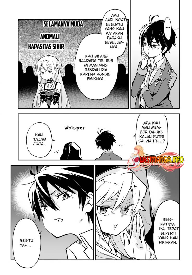Henkyou Gurashi no Maou, Tensei shite Saikyou no Majutsushi ni naru ~Aisarenagara Nariagaru Moto Maō wa, Ningen o Shiritai~